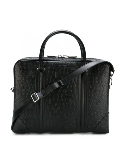Givenchy 'lucrezia' Briefcase In Black