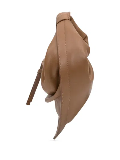 TORTELLINO 中号手提包