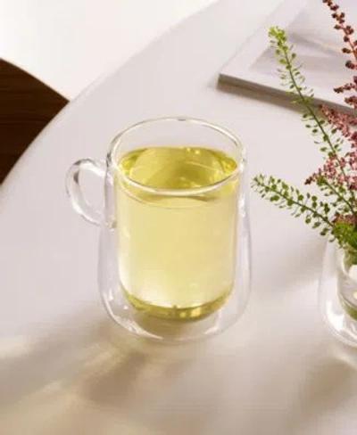 Villeroy & Boch Villeroy Boch Artesano Hot Cold Beverages Collection In Clear