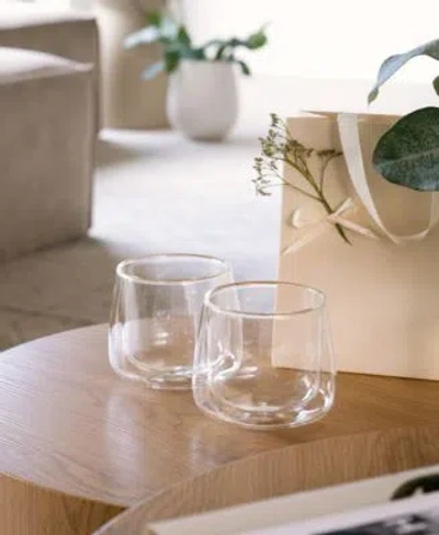 Villeroy & Boch Villeroy Boch Artesano Hot Cold Beverages Collection In Clear