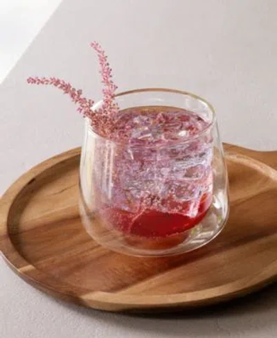 Villeroy & Boch Villeroy Boch Artesano Hot Cold Beverages Collection In Clear