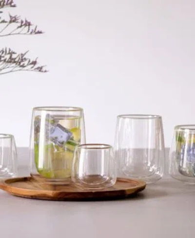 Villeroy & Boch Villeroy Boch Artesano Hot Cold Beverages Collection In Clear