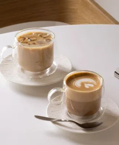 Villeroy & Boch Villeroy Boch Artesano Hot Cold Beverages Collection In Clear