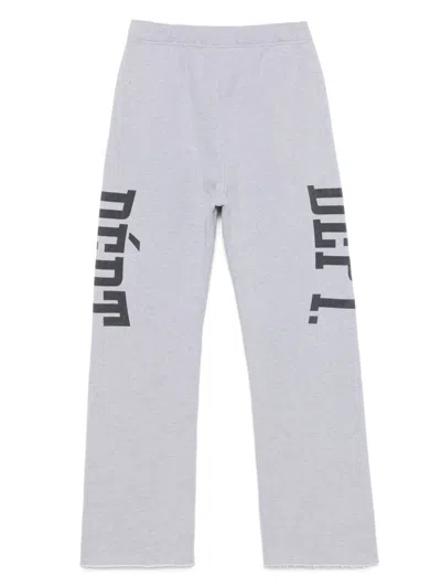 Gallery Dept. Dept Post Workout Sweatpants In Grey