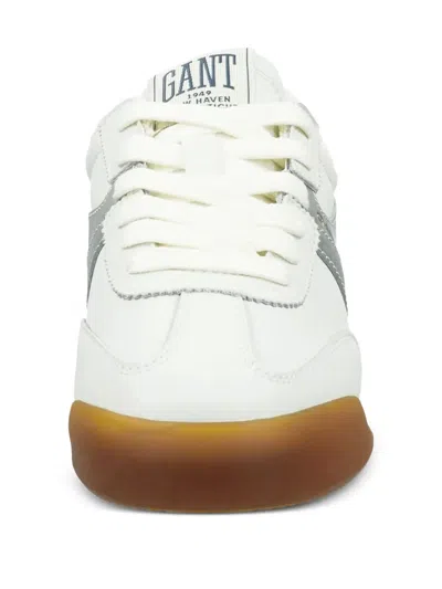 复古风运动运动鞋