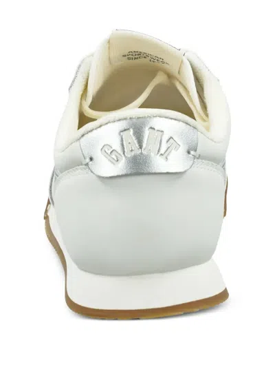 复古风运动运动鞋