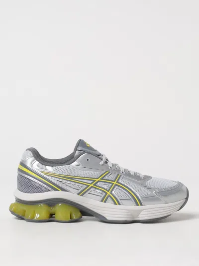 Asics Gel Kinetic Fluent Sneaker In Bunt