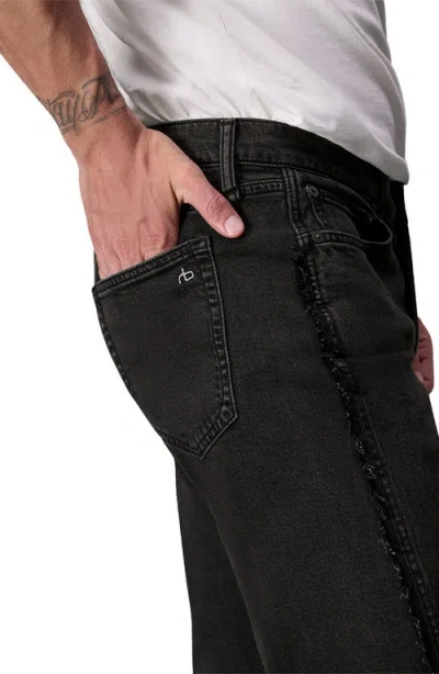 Rag & Bone Fit 2 Authentic Stretch Slim Fit Jeans In Roy