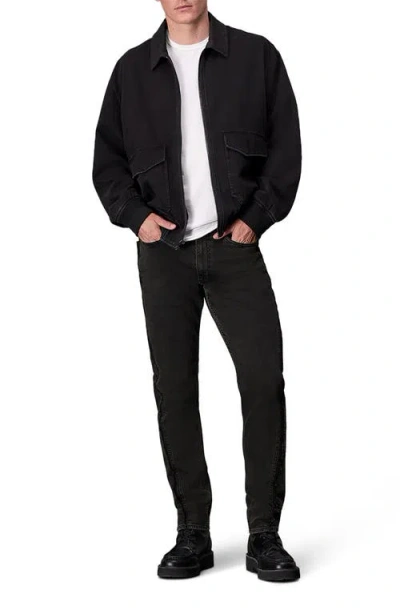 Rag & Bone Fit 2 Authentic Stretch Slim Fit Jeans In Roy