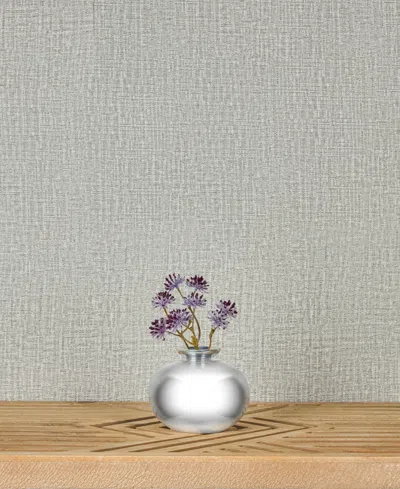 Nambe Nambé Small Posey Vase In Silver