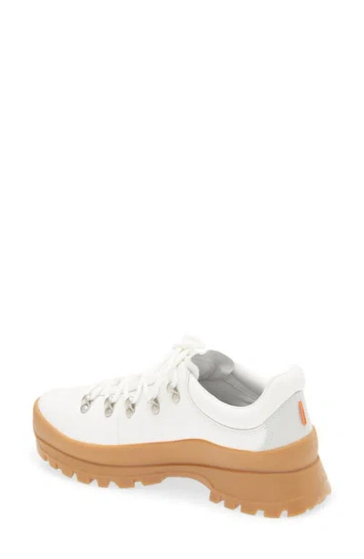 Merrell Bristol Low Boot In White
