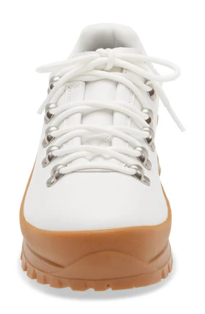 Merrell Bristol Low Boot In White