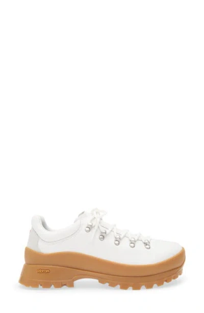 Merrell Bristol Low Boot In White