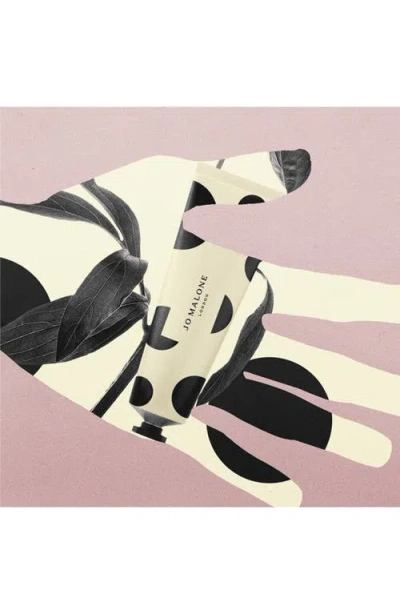 Jo Malone London ™ Peony & Blush Suede Hand Cream In No Color