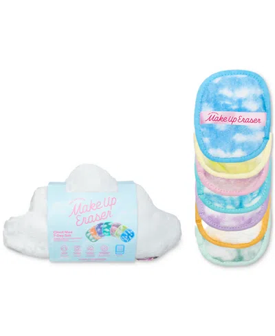 Makeup Eraser 8-pc. Cloud 9 Makeup Remover Cloth Set In No Color