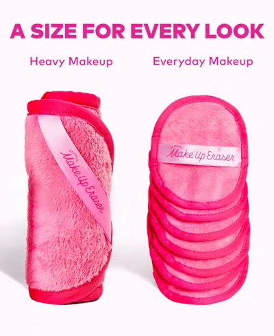 Makeup Eraser 8-pc. Cloud 9 Makeup Remover Cloth Set In No Color