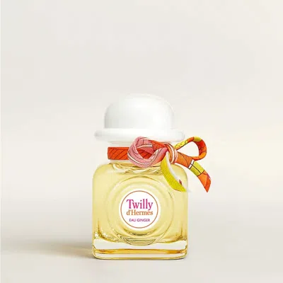 Hermes Ladies Twilly D' Eau Ginger Edp Spray 1.0 oz Fragrances 3346130423638