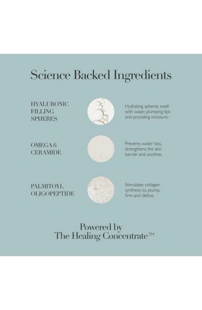 Omorovicza Perfecting Lip Balm In No Color