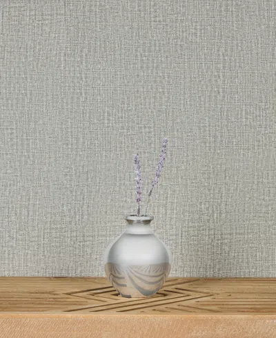 Nambe Nambé Medium Posey Vase In Silver