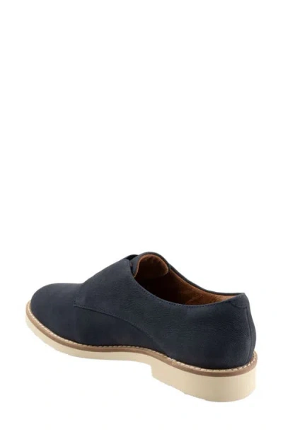 Softwalk ® Wexford Loafer In Blue