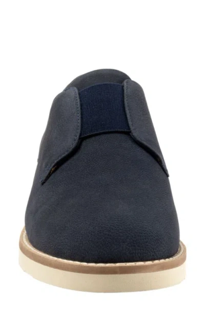 Softwalk ® Wexford Loafer In Blue