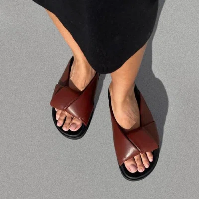 Neil J. Rodgers Obi Slide In Bruno Nappa