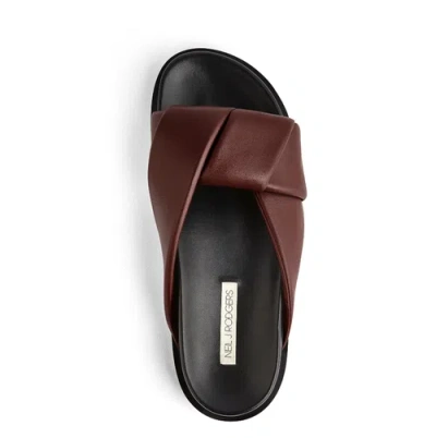 Neil J. Rodgers Obi Slide In Bruno Nappa