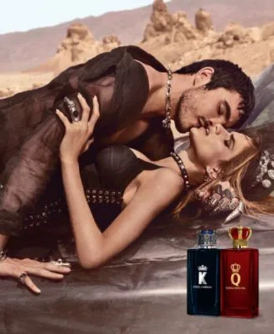 Dolce & Gabbana Dolce Gabbana Mens K Parfum Fragrance Collection In No Color