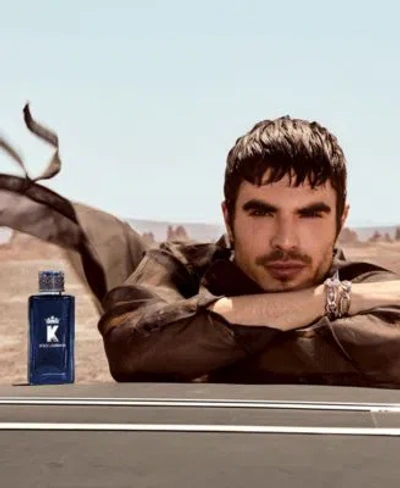 Dolce & Gabbana Dolce Gabbana Mens K Parfum Fragrance Collection In No Color