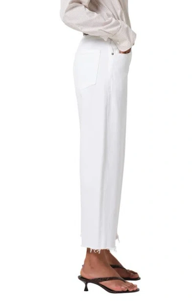 Citizen Of Humanity Citizens Of Humanity Paloma Jeans Clothing In White