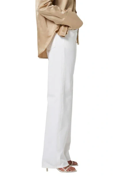 Citizen Of Humanity Citizens Of Humanity Paloma Jeans Clothing In White