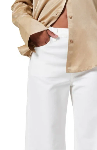 Citizen Of Humanity Citizens Of Humanity Paloma Jeans Clothing In White