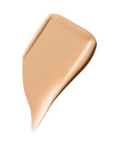Mac Studio Fix Fluid Spf 15 24hr Matte Foundation + Oil Control, 1 Oz. In Nc13 (fair Beige With Golden Undertone F