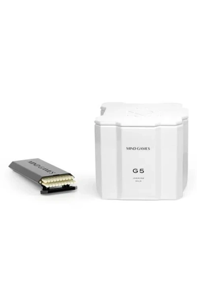 Mind Games Zamack Match Case In No Color