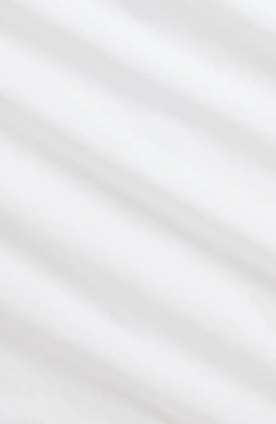 Polo Ralph Lauren Classic Pony Logo Oxford Shirt In White