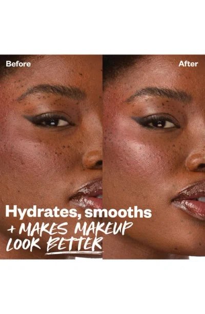 Kosas Cloud Set Airy Setting Spray + Smoothing Mist 3.2 oz / 95 ml In Clear