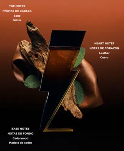 Carolina Herrera Bad Boy Elixir Eau De Parfum 50ml In No Color