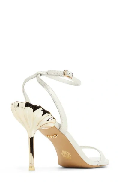 Aldo Arielheel In White