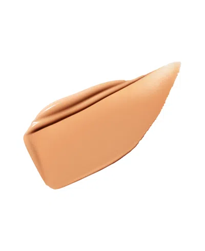 Mac Studio Fix Fluid Spf 15 24hr Matte Foundation + Oil Control, 1 Oz. In Nc25 (light Beige With Golden Peach Unde