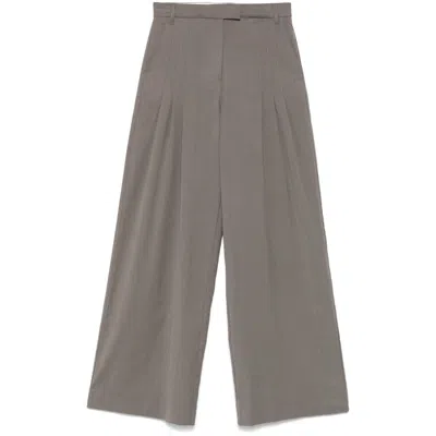 Remain Birger Christensen Wide Suiting Trousers