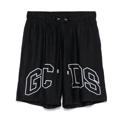 Gcds Logo Shorts
