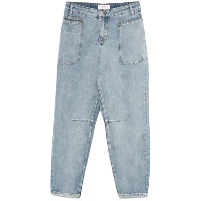 Ba&sh Avalon Jeans