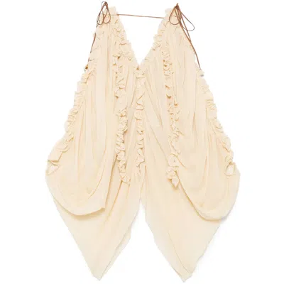 Zimmermann Illuminate Blouse