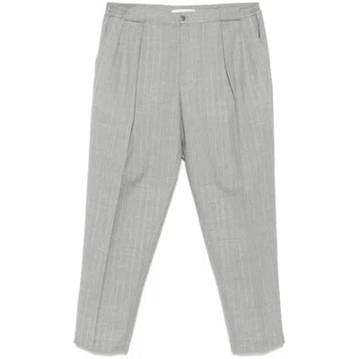 Briglia 1949 Wool Pants