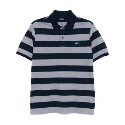 Paul & Shark Cotton Sweaters