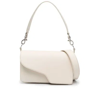 Atp Neutral Shoulder Bags