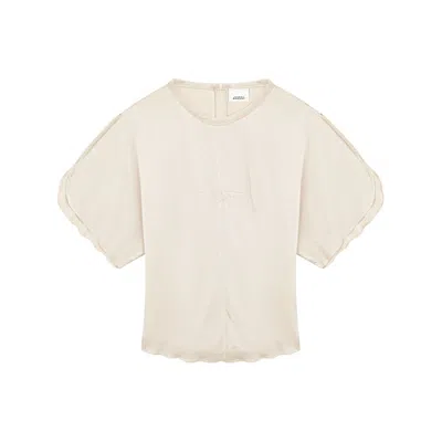 Isabel Marant Karlita Blouse