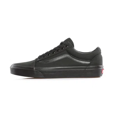 Vans Ua Old Skool Black