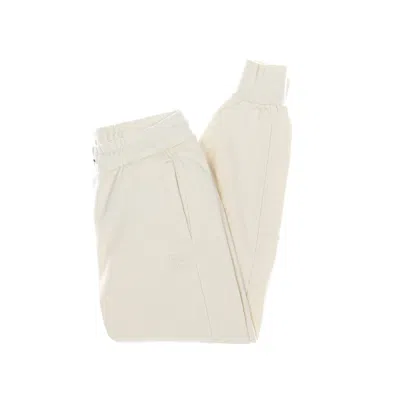 Puma Infuse Sweatpants Pristine Women's Lightweight Tracksuit Pants In Pristine