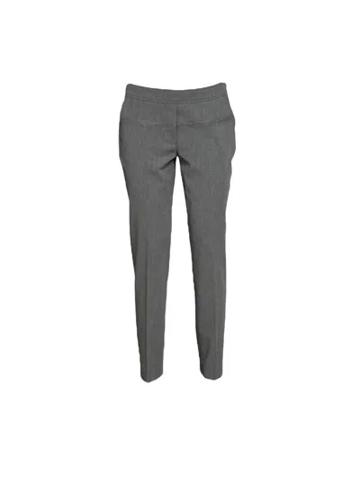 Scervino Women's Trousers Sd143  In Gray